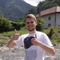 Pavel Gorshkov的照片