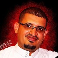 Haythem Alansi's Photo