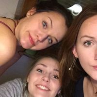 Antonia Heinrich's Photo