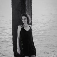 Daria Kondratieva's Photo