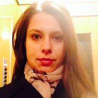 Milena Dimic的照片