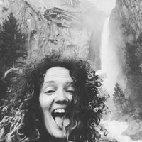 Zuza Blinková's Photo