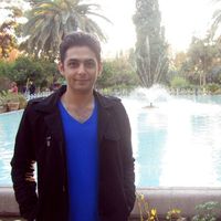 Fotos de Farshad Pourazadi