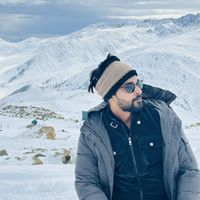 Ankit Jaiswal's Photo