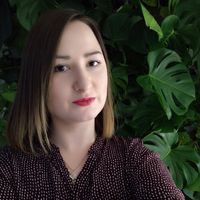 Natali Zazulyak's Photo