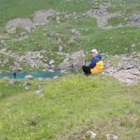 Lelako Tsdoveli的照片