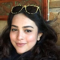 Photos de Nora Abdul