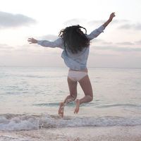 Tereza Bruncková's Photo