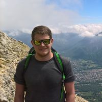 Ondřej Svoboda's Photo