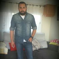 Oscar Abraldes Rodriguez's Photo