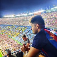 Adi Bhatnagar的照片