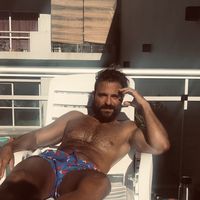 Saul Cortés Curcio的照片