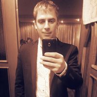 Andriy Verbynets的照片