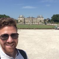 Lukas Brockmann的照片