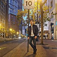 Daniel Del Toro Ochoa's Photo