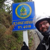 Mike Anderson's Photo