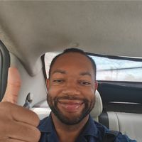 Junior Dolcine's Photo