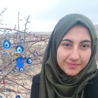 Edanur Filiz's Photo