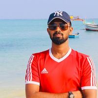 Mohammed Konnola's Photo