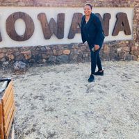 Fotos de grace matshelo masene