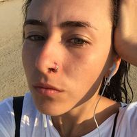 Sasha Zlochevskaya's Photo