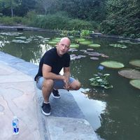 Harry Karahalios's Photo