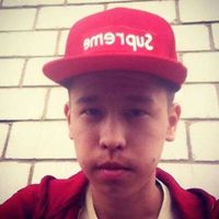 Alisher Sakhibedden's Photo