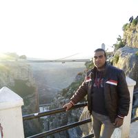 abdennour khennour's Photo