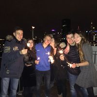 Fotos de Felix Helfgen