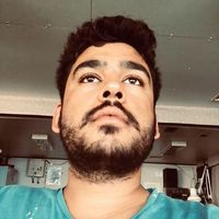 Himanshu Solanki的照片