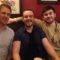 Anthony McGarry的照片