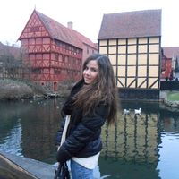 Le foto di Maria Fakidi