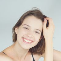 Kateryna Artimenieva's Photo