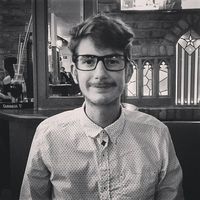 Gauvin Lapetoule的照片