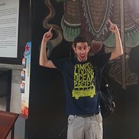 James Wright's Photo