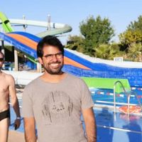 Fotos de Ignacio Lobo