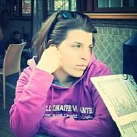 Фотографии пользователя Alessia Russo