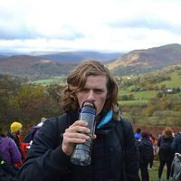 Dylan Lightfoot's Photo