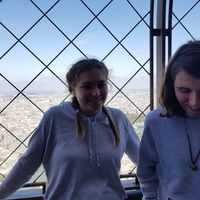 Le foto di Klara Hanzal