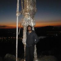 Damian Mantilla的照片