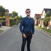 Le foto di Michal Kadidlo