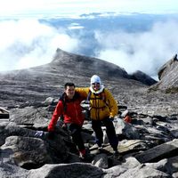 Luke Trasporto的照片