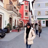 Dinda Richfiela's Photo