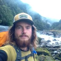 Elias Parker's Photo