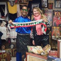 Azhari Hassan的照片