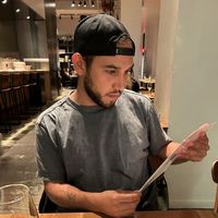 Andres  Santos's Photo