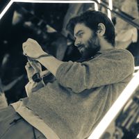 Guy Kosovsky的照片