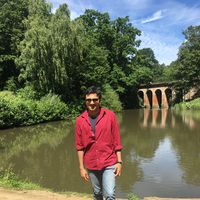 Abdullah Allabwani's Photo