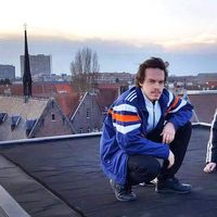 Fotos de Lenny Vrvke