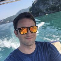 Louis-Philippe Couture's Photo